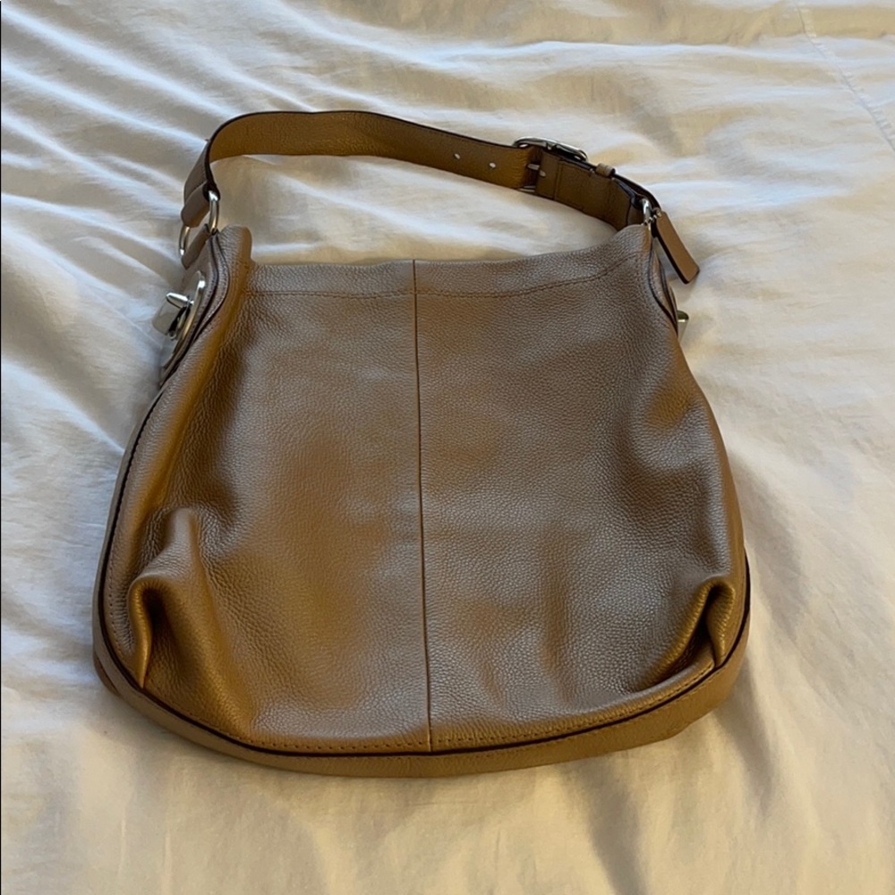 NEW Coach Shoulder Bag